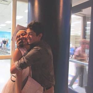 Meet your Posher, Carson